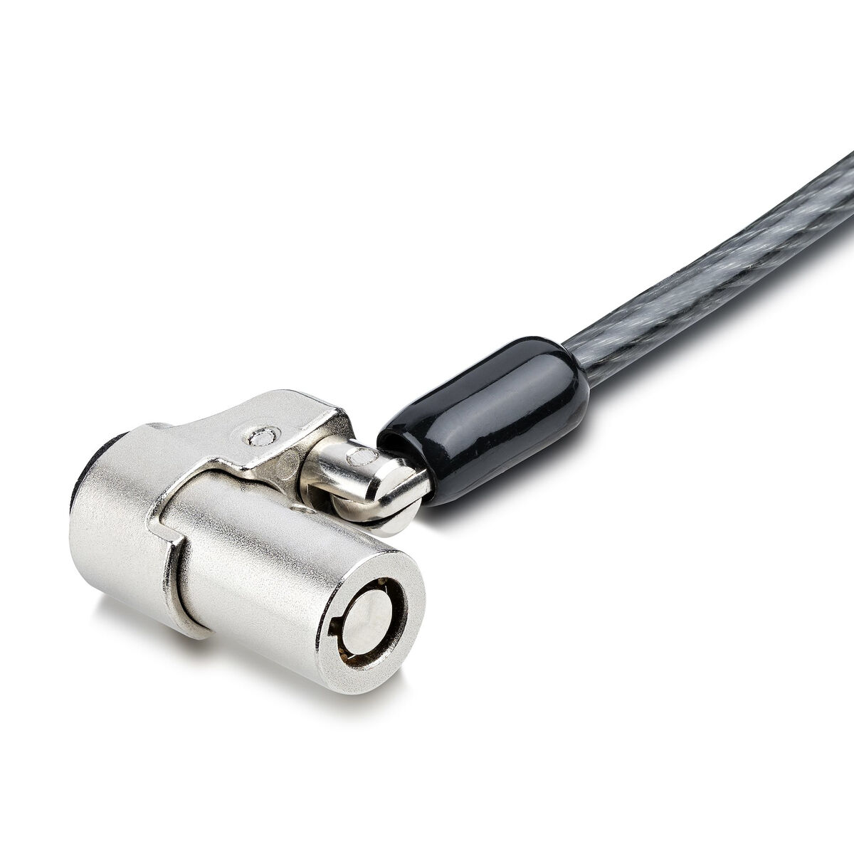 Кабел за безопасност Startech NBLWK-LAPTOP-LOCK 2 m